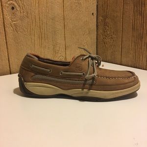 Men’s sperrys